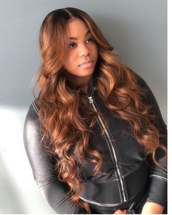 Brazilian Body Wave Lace Front Human Hair Wigs For Women Ombre Brown Pre Plucked Hairline Remy Lace Front Wigs SOKU, As pic
Brazilian Body Wave Lace Front Human Hair Wigs For Women Ombre Brown Pre Plucked Hairline Remy Lace Front Wigs SOKU, As pic