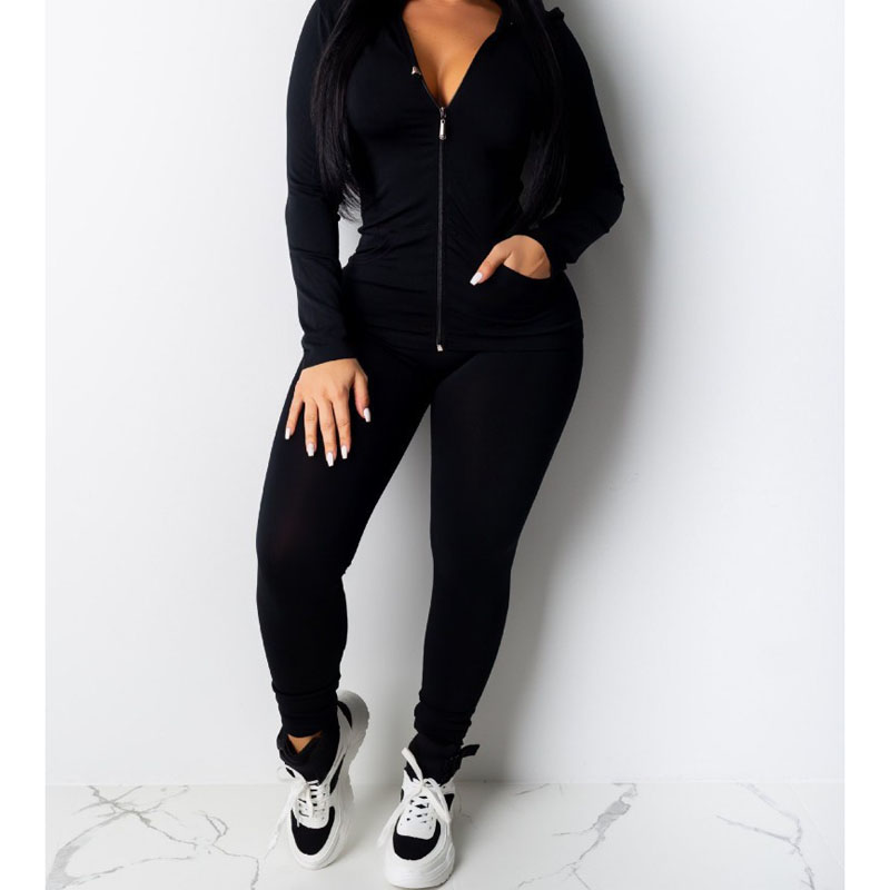 Seamless 2 Piece Women Sets Gym Clothing Fitness Hooded Hoodies Leggings Sport Suit Long Sleeve Tracksuit Active Sports Wear /2, Red
Seamless 2 Piece Women Sets Gym Clothing Fitness Hooded Hoodies Leggings Sport Suit Long Sleeve Tracksuit Active Sports Wear /2, Red