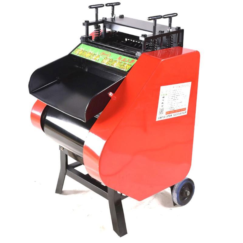 Heavy Duty chain Wire Stripper Machine Scrap Cable and Copper Recycle Stripping
Heavy Duty chain Wire Stripper Machine Scrap Cable and Copper Recycle Stripping