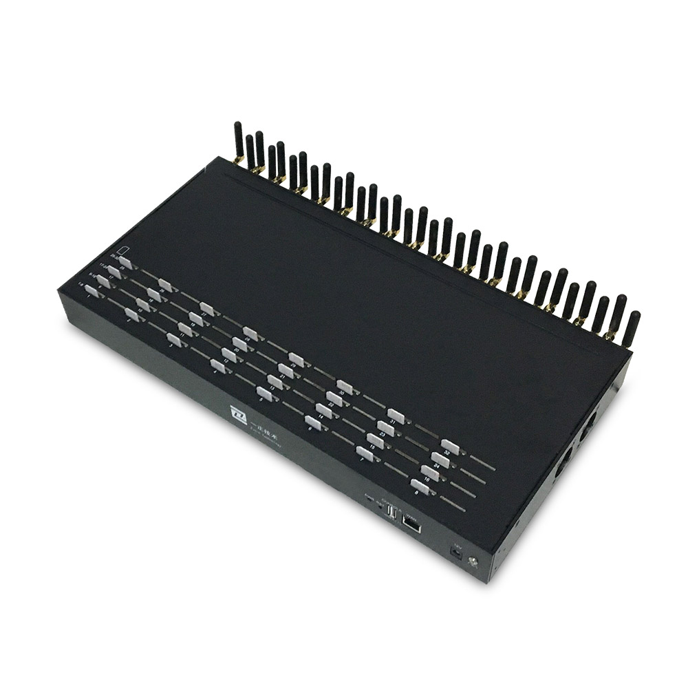 32 port 32 sim 2G gsm modem sms text sender and receiver free bulk sms sending software
32 port 32 sim 2G gsm modem sms text sender and receiver free bulk sms sending software