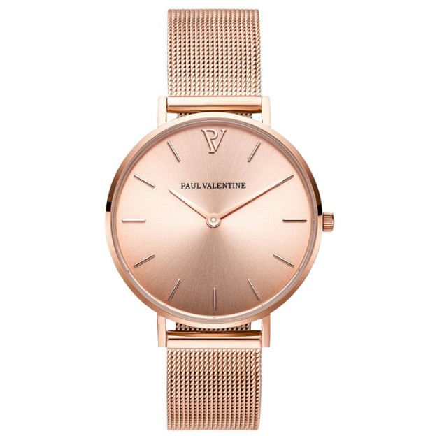 2021 Paul valentine Watches for lady Stainless Steel Analog Quartz Watch Men Casual dress Clock women Relogios masculino relojes mujer, Slivery;brown
2021 Paul valentine Watches for lady Stainless Steel Analog Quartz Watch Men Casual dress Clock women Relogios masculino relojes mujer, Slivery;brown