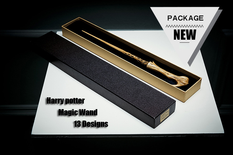 Hot Sale Cosplay Show Props Harry Botter Magic Wand Lord Voldemort Cosplay Magical Wand Sticks Novelty Gifts Children Toys
Hot Sale Cosplay Show Props Harry Botter Magic Wand Lord Voldemort Cosplay Magical Wand Sticks Novelty Gifts Children Toys