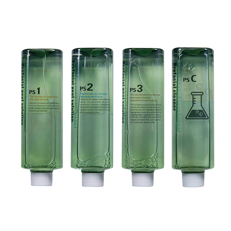 2020 Skin care serum Hydrafacial Dermabrasion High Quality Facial Machine Solution Face Skin Care Serum 4 Bottle Fast Free Shipping
2020 Skin care serum Hydrafacial Dermabrasion High Quality Facial Machine Solution Face Skin Care Serum 4 Bottle Fast Free Shipping