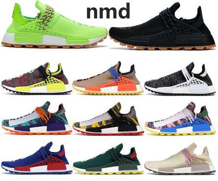 2019 Cheap NMD HUMAN RACE Pharrell Williams Men's & Women's know soul infinite species Solar Pack Mother designer Fashion Sport Shoes 36-47
2019 Cheap NMD HUMAN RACE Pharrell Williams Men's & Women's know soul infinite species Solar Pack Mother designer Fashion Sport Shoes 36-47