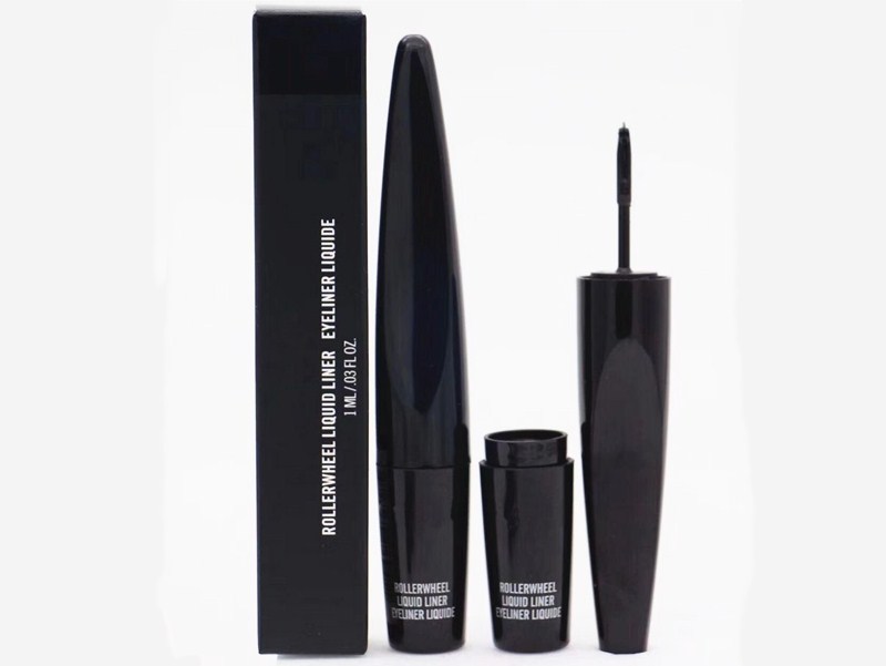 Free Shipping ePacket New Makeup Eye Rollerwheel Liquide Eyeliner Waterproof Eyeliner Black!1ml
Free Shipping ePacket New Makeup Eye Rollerwheel Liquide Eyeliner Waterproof Eyeliner Black!1ml