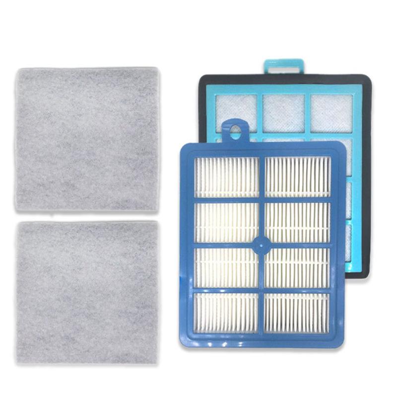 New Vacuum Cleaner Filter F803 + Vacuum Filter F807 + Cleaner Motor Protection F814 X 2 Lcj00288
New Vacuum Cleaner Filter F803 + Vacuum Filter F807 + Cleaner Motor Protection F814 X 2 Lcj00288