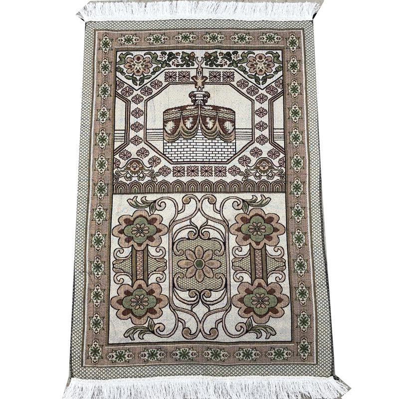 70x110cm thin Islamic Muslim Prayer Mat Salat Musallah Prayer Rug Tapis Carpet Tapete Banheiro Islamic Praying Mat Girls Kids Muslim Hijab, Mix colors;pls message
70x110cm thin Islamic Muslim Prayer Mat Salat Musallah Prayer Rug Tapis Carpet Tapete Banheiro Islamic Praying Mat Girls Kids Muslim Hijab, Mix colors;pls message