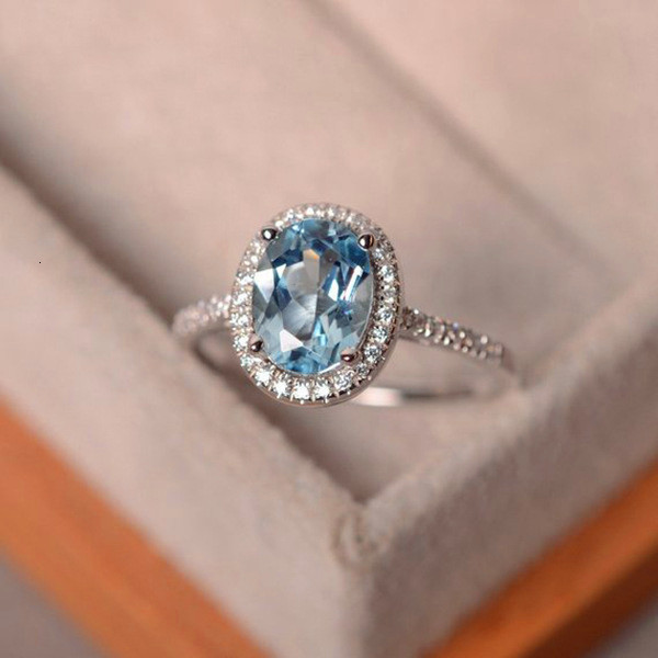 Female Crystal Zircon Stone Ring 925 Silver Purple Green Water Blue Ring Wedding Jewelry Promise Engagement Rings For Women
Female Crystal Zircon Stone Ring 925 Silver Purple Green Water Blue Ring Wedding Jewelry Promise Engagement Rings For Women