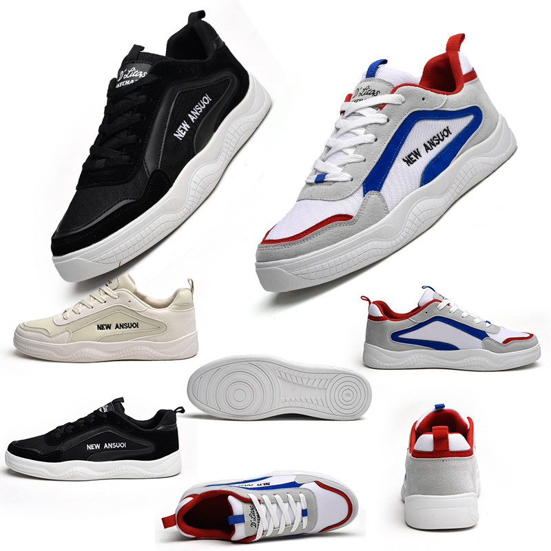 women men canvas shoes fashion sport triple black grey white red blue mesh breathable comfortable trainer designer sneakers size 39-44, D1
women men canvas shoes fashion sport triple black grey white red blue mesh breathable comfortable trainer designer sneakers size 39-44, D1
