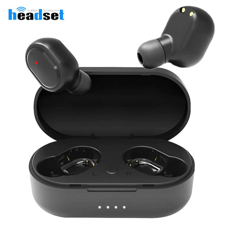 TWS M1 Bluetooth Earbuds gaming headphone Mini Sports True Wireless Headset 5.0 Auto Pairing Long universal Earphone for smartphone
TWS M1 Bluetooth Earbuds gaming headphone Mini Sports True Wireless Headset 5.0 Auto Pairing Long universal Earphone for smartphone