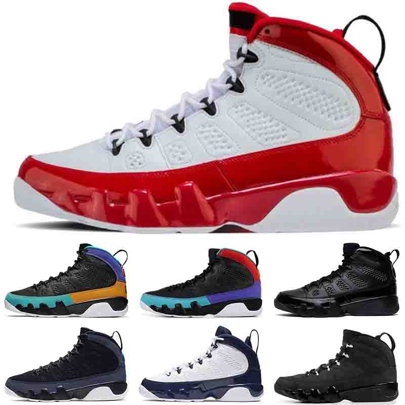 Wholesale New Arrival Mens Basketball Shoes Brand Trainers Designers 9s 9 black white Anthracite Dream it do it Citrus Gym Red UNC, White;red
Wholesale New Arrival Mens Basketball Shoes Brand Trainers Designers 9s 9 black white Anthracite Dream it do it Citrus Gym Red UNC, White;red