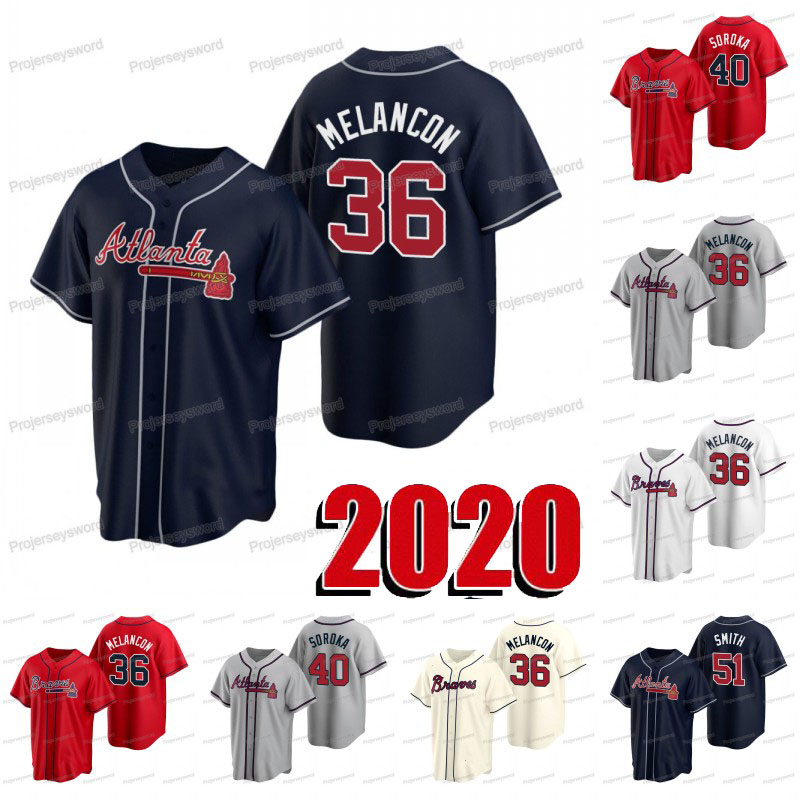 Atlanta 2021 Season 36 Mark Melancon Jersey 40 Mike Soroka 51 Will Smith All Stitched Mens Womens Youth Custom Baseball Jerseys, Blue;black
Atlanta 2021 Season 36 Mark Melancon Jersey 40 Mike Soroka 51 Will Smith All Stitched Mens Womens Youth Custom Baseball Jerseys, Blue;black
