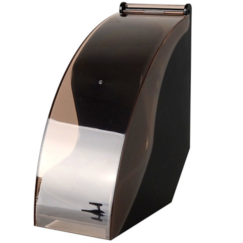 V60 Filter Paper Holder/Tapered Filter Paper Box Filtering Storage Rack Stand Coffee Tools Dust-Proof With Cover
V60 Filter Paper Holder/Tapered Filter Paper Box Filtering Storage Rack Stand Coffee Tools Dust-Proof With Cover