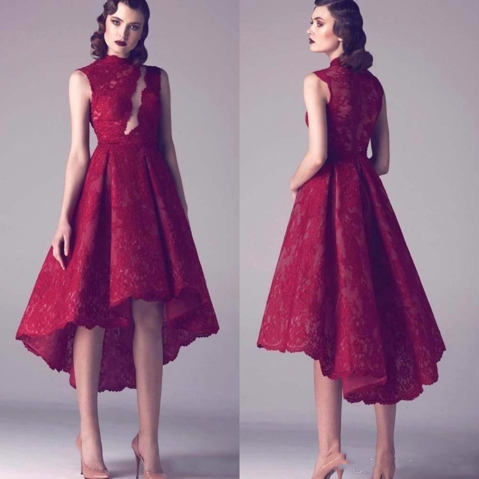 2020 Krikor Jabotian Prom Dresses Wine Red Lace Short Plus Size Cocktail Dresses High Low Party Dress Plus Size Homecoming Dresses, Light purple
2020 Krikor Jabotian Prom Dresses Wine Red Lace Short Plus Size Cocktail Dresses High Low Party Dress Plus Size Homecoming Dresses, Light purple