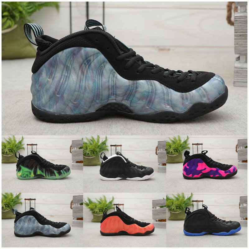 Hot Sale Penny Hardaway Spray Foam One camouflage Abalone Paranorman Knicks Mens Basketball Shoes Foams 1 Sneakers Man Trainers Size 40-47
Hot Sale Penny Hardaway Spray Foam One camouflage Abalone Paranorman Knicks Mens Basketball Shoes Foams 1 Sneakers Man Trainers Size 40-47