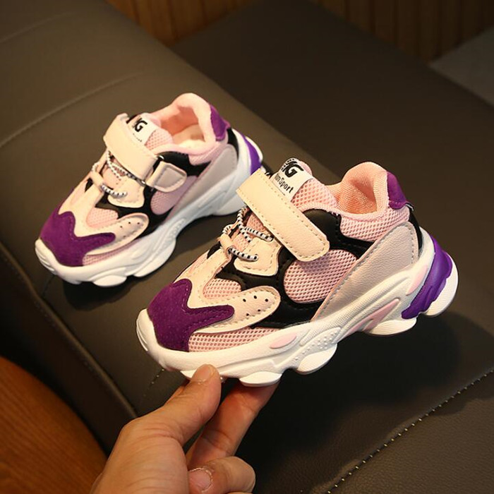Hot Promotion 2020 Baby Shoes New Fashion Kids Shoes Boys Girls Infant Kids Shoes Soft Sole Anti-skid Toddler Sneakers Shoe First Walkers
Hot Promotion 2020 Baby Shoes New Fashion Kids Shoes Boys Girls Infant Kids Shoes Soft Sole Anti-skid Toddler Sneakers Shoe First Walkers