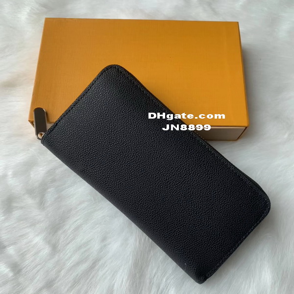 Hot Sale Factory Wholesal Famous Brand Fashion Single Zipper Cheap Luxury Designer Women PU Leather Wallet Lady Ladies Long Purse, Black plaid
Hot Sale Factory Wholesal Famous Brand Fashion Single Zipper Cheap Luxury Designer Women PU Leather Wallet Lady Ladies Long Purse, Black plaid