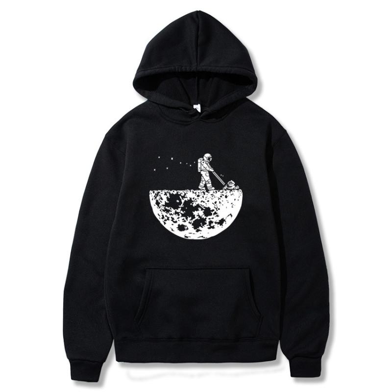 Autumn Hoodies Astronaut hoodie With Hat Men Big Pocket Street Winter Fashion Casual Hip hop Clothing Hoodie Pullover Hoody Male, Black
Autumn Hoodies Astronaut hoodie With Hat Men Big Pocket Street Winter Fashion Casual Hip hop Clothing Hoodie Pullover Hoody Male, Black
