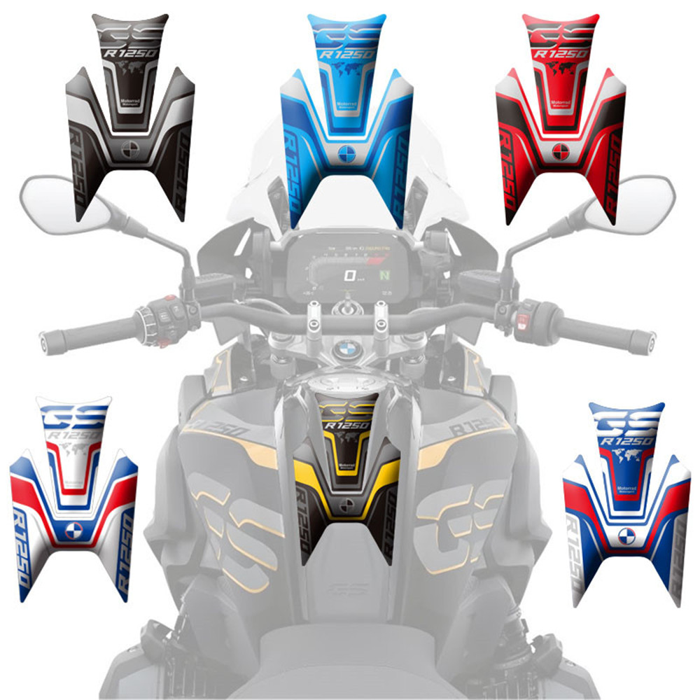 Motorcycle sticker 3D car supplies fuel tank pad protection sticker decal For BMW R1250GS 2018-2019
Motorcycle sticker 3D car supplies fuel tank pad protection sticker decal For BMW R1250GS 2018-2019