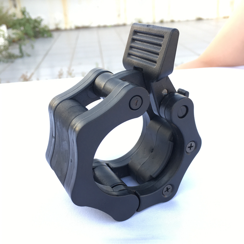 1 Piece 50mm Spinlock Collars Barbell Collar Lock Dumbbell Barbell Collar Clips Clamp Gym Weight Lifting Fitness Training
1 Piece 50mm Spinlock Collars Barbell Collar Lock Dumbbell Barbell Collar Clips Clamp Gym Weight Lifting Fitness Training