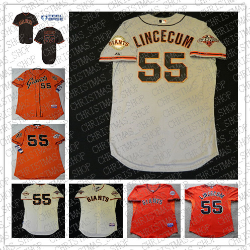 100% embroidery Custom Tim Lincecum jerseys 2012 champion Stitched Customize any name number XS-5XL NCAA JERSEY, Black;blue
100% embroidery Custom Tim Lincecum jerseys 2012 champion Stitched Customize any name number XS-5XL NCAA JERSEY, Black;blue