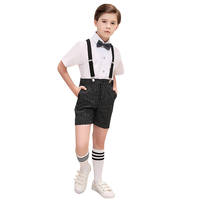 Boys Plaid Clothes Big Boy Single Breasted Blazer New Spring Children Suit For Weddings Costume Enfant School Suit, Beige
Boys Plaid Clothes Big Boy Single Breasted Blazer New Spring Children Suit For Weddings Costume Enfant School Suit, Beige