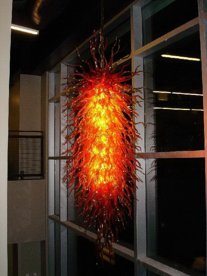 New Design High Pendant Lamps Brightness Wonderful Design Big Hotel Hall Led Bulbs Chihuly Style Chandeliers
New Design High Pendant Lamps Brightness Wonderful Design Big Hotel Hall Led Bulbs Chihuly Style Chandeliers