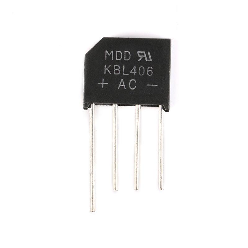 Rectifier Bridge KBL406 KBL410 KBL Rectifier
