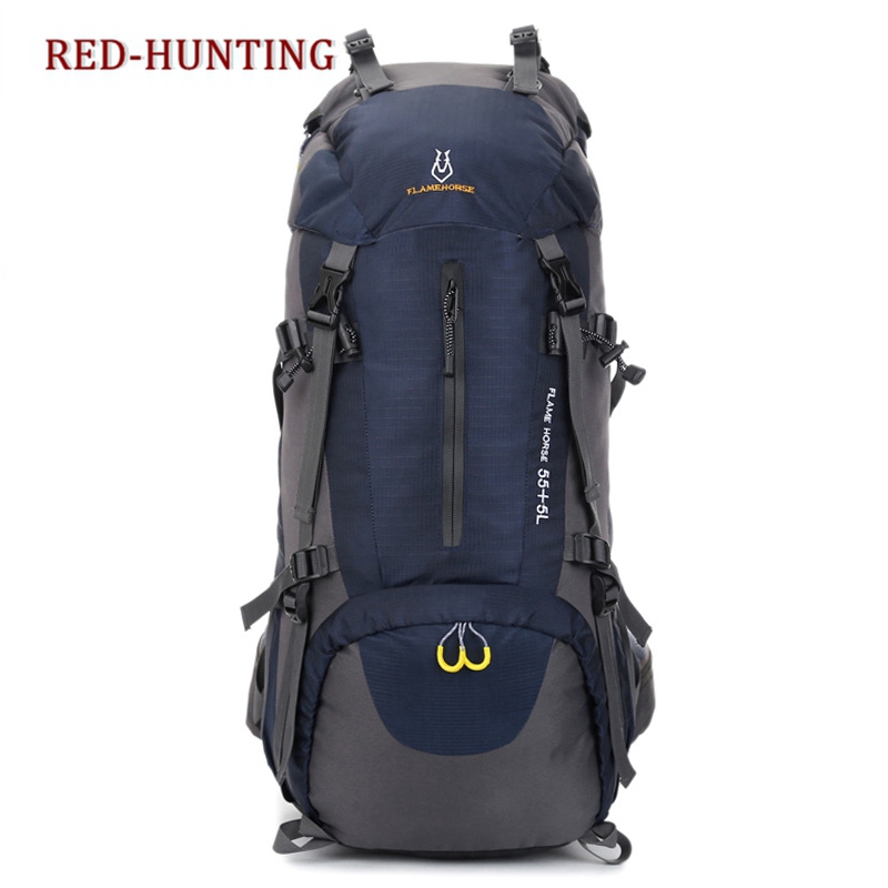 New High Quality Lightweight Packable Travel Hiking Backpack Daypack Camping Backpack 60L Ultralight Outdoor Sport
New High Quality Lightweight Packable Travel Hiking Backpack Daypack Camping Backpack 60L Ultralight Outdoor Sport
