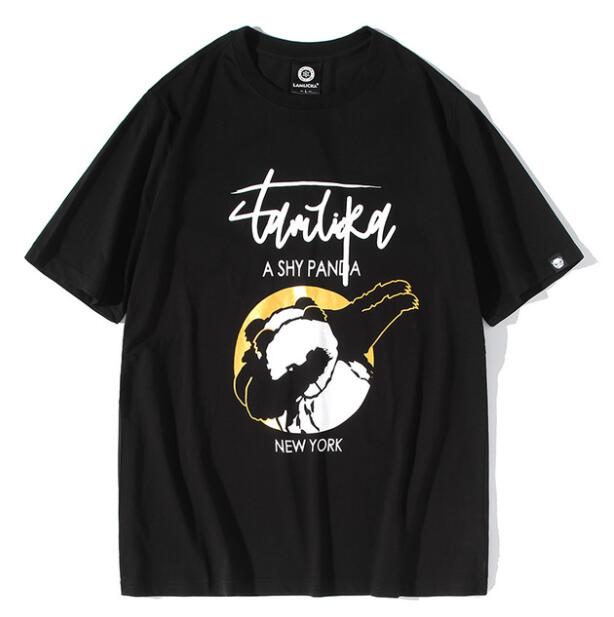 Mens Designer T Shirts Women T Shirt Mens Clothing Summer Casual Crew Neck Modal Short Sleeve High Quality Fashion Shirt for Men Size M-5XL, White;black
Mens Designer T Shirts Women T Shirt Mens Clothing Summer Casual Crew Neck Modal Short Sleeve High Quality Fashion Shirt for Men Size M-5XL, White;black