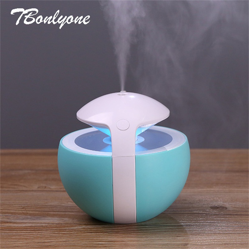 Large Capacity Humidifier For Whole Night Water Soluble Oil Aroma Diffuser Electric Ultrasonic Air Humidifier1
