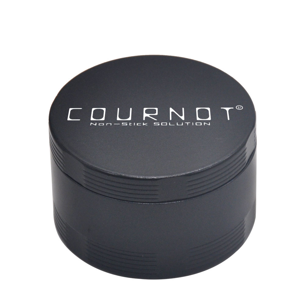 Non-Stick Aluminum Smoking Grinders 63MM 4 Piece CNC Diamond Teeth Spice Crusher Pepper Tobacco Grinders Metal Smoking Grinder Handle Muller
Non-Stick Aluminum Smoking Grinders 63MM 4 Piece CNC Diamond Teeth Spice Crusher Pepper Tobacco Grinders Metal Smoking Grinder Handle Muller