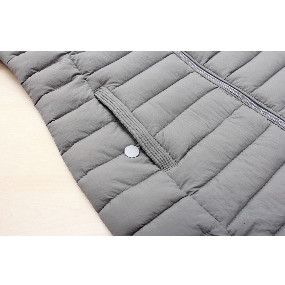 Women's Winter Hooded Warm Padded Jacket - Slim Fit, Plus Size 5Xl, Cotton, Casual, Black, Red, Gray, Caramel, Army Green, Pale Pinkish Gray