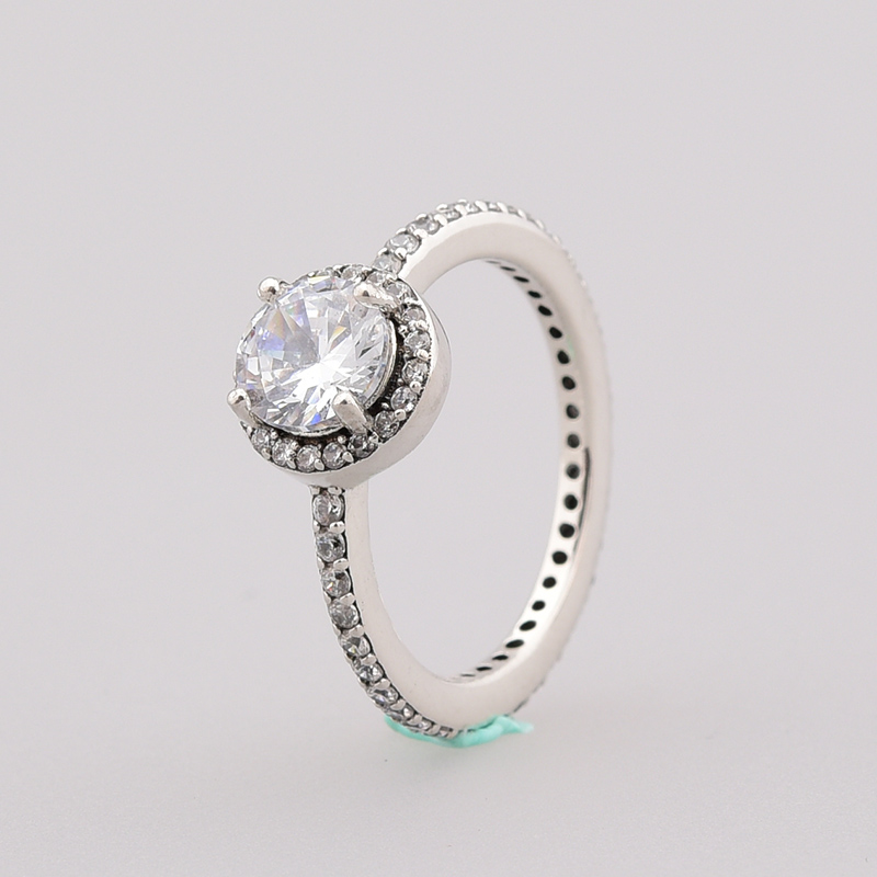 Authentic 925 Sterling Silver CZ Diamond RING Original box Fit for Pandora Wedding Ring sets Engagement Jewelry for Women
Authentic 925 Sterling Silver CZ Diamond RING Original box Fit for Pandora Wedding Ring sets Engagement Jewelry for Women