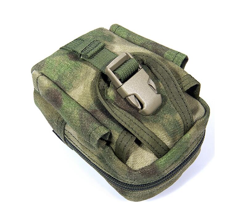 FLYYE Mini Duty waist pack BG-G013, Black