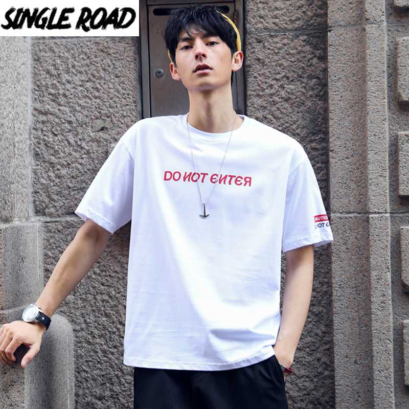 SingleRoad Man's T-shirt Men 2020 Summer Oversized Print Cotton Hip Hop Harajuku Tshirt Male Japanese Streetwear T Shirt Men, White t-shirt men
SingleRoad Man's T-shirt Men 2020 Summer Oversized Print Cotton Hip Hop Harajuku Tshirt Male Japanese Streetwear T Shirt Men, White t-shirt men