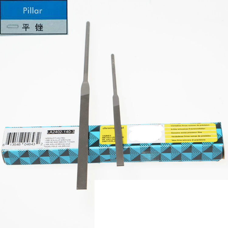 Wholesale 1pcs/lot Assort Shapes File,14cm Mixed Size File for watchmakers