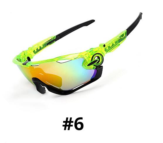Wholesale-3Lens Sunglasses Men Bike Polarized Eyewear Cycling Glass Goggles Lunette Soleil Homme Sport Riding Sunglasses With Myopia frame
Wholesale-3Lens Sunglasses Men Bike Polarized Eyewear Cycling Glass Goggles Lunette Soleil Homme Sport Riding Sunglasses With Myopia frame