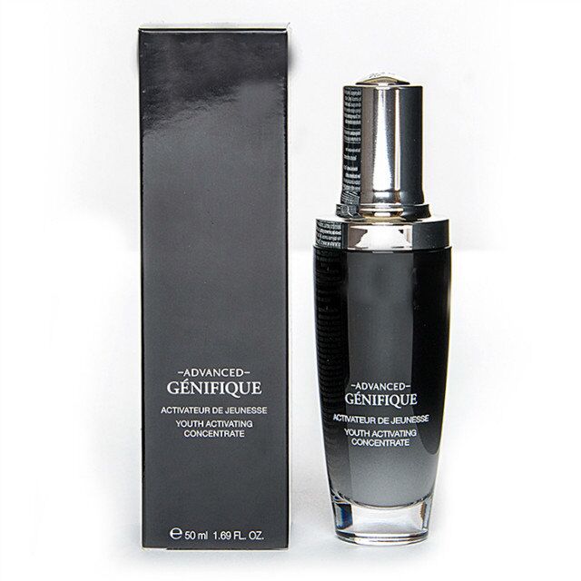 Newest Famous Brand Advanced Youth Activating Concentrate face and neck cream moisturizing deep repairing 50ml
Newest Famous Brand Advanced Youth Activating Concentrate face and neck cream moisturizing deep repairing 50ml