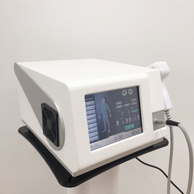 Pneumatic shock wave therapy equipment eswt for ED Treatment physiotherapy knee back pain relief cellulites removal
Pneumatic shock wave therapy equipment eswt for ED Treatment physiotherapy knee back pain relief cellulites removal