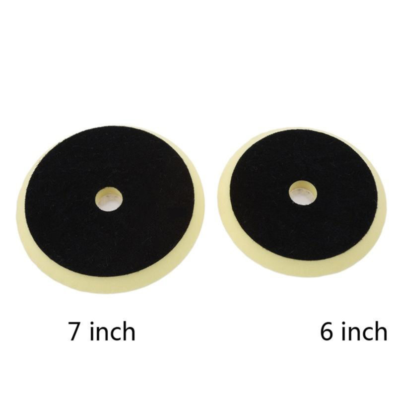 Automobiles Car Accessories Auto Car Waxing Sponge Polishing Detailing Buffing Buffer Compound Pad
Automobiles Car Accessories Auto Car Waxing Sponge Polishing Detailing Buffing Buffer Compound Pad