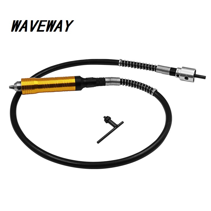 0.3-6mm Rotary Grinder Tool Flexible Flex Shaft Drill Chuck Fits For Dremel Engraver Mini Electric Drill Polishing Machine Tools
0.3-6mm Rotary Grinder Tool Flexible Flex Shaft Drill Chuck Fits For Dremel Engraver Mini Electric Drill Polishing Machine Tools