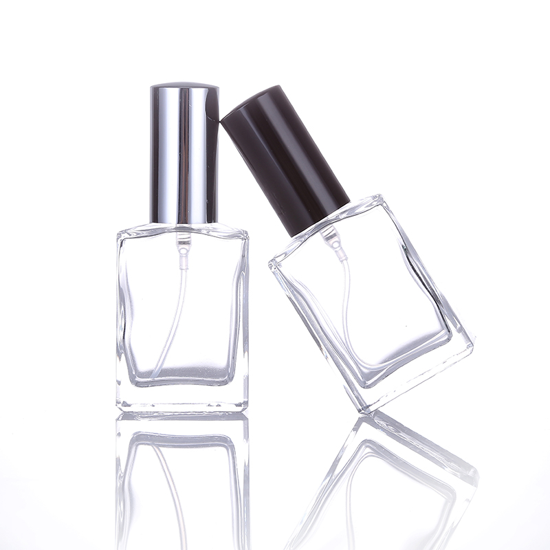 30ml glass perfume bottle mini portable travel can be filled with perfume atomizer bottle color spray pump shell
30ml glass perfume bottle mini portable travel can be filled with perfume atomizer bottle color spray pump shell
