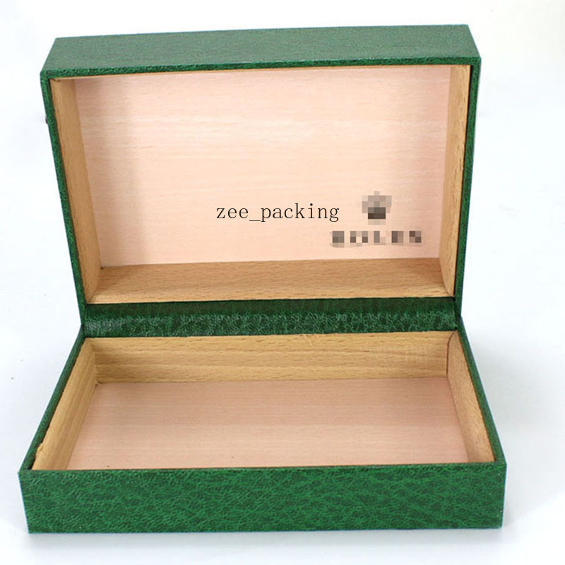 Luxury watch Mens For designer Watches Wristwatches Box Original Inner Outer Womans Watches Boxes Men Green box booklet card
Luxury watch Mens For designer Watches Wristwatches Box Original Inner Outer Womans Watches Boxes Men Green box booklet card
