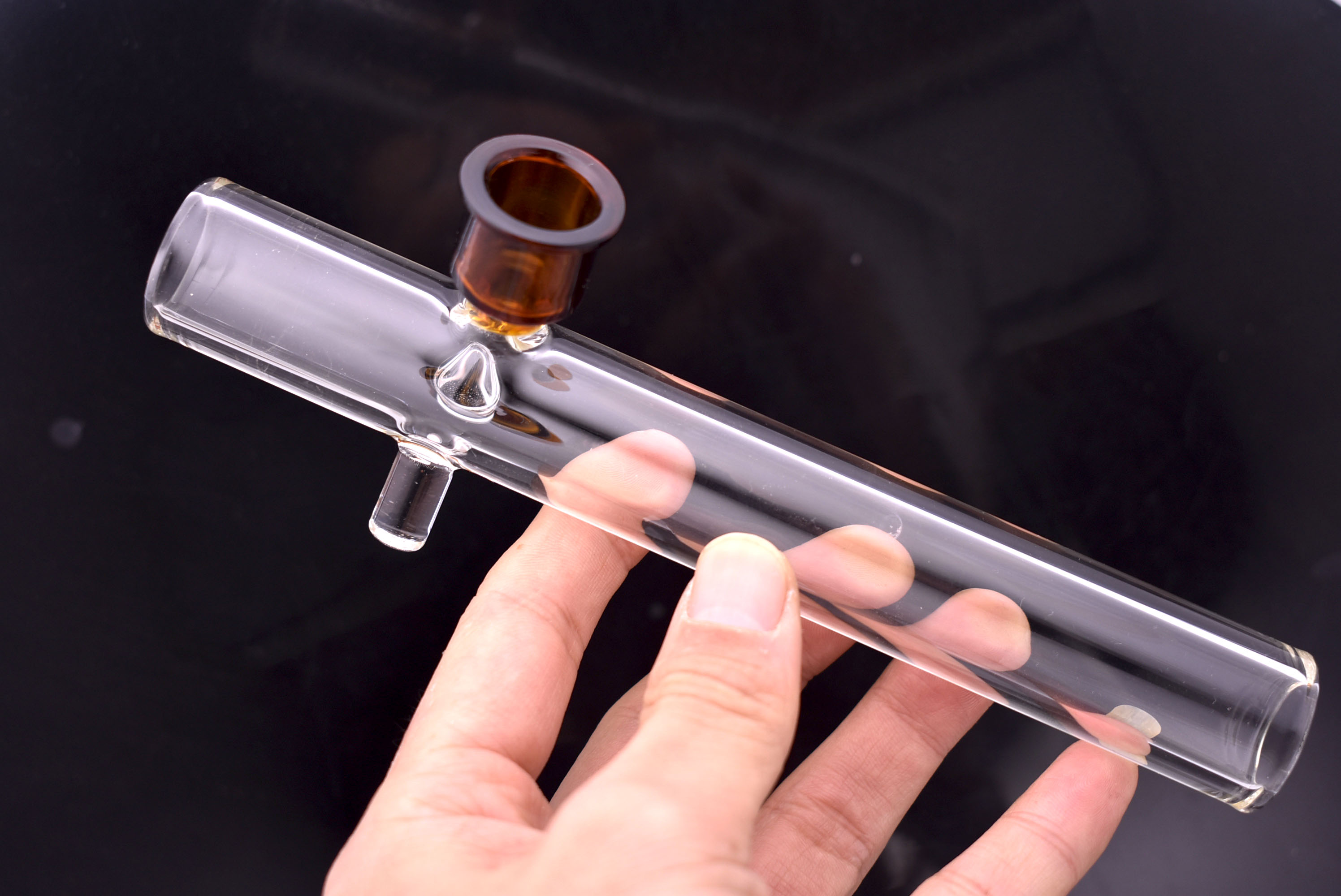 XXXL steamrollers Spoon Pipes Hand Glass Pipes Tobacco Dry Herb for Smoking thick Pyrex tobacco SPOON PIPE with snowflake bowl 7inch
XXXL steamrollers Spoon Pipes Hand Glass Pipes Tobacco Dry Herb for Smoking thick Pyrex tobacco SPOON PIPE with snowflake bowl 7inch