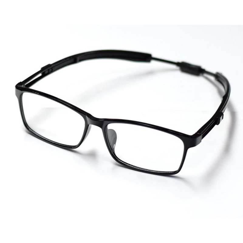 

Newest Magnet Reading Glasses Men Women Adjustable Hanging Neck Magnetic Front Anti-fatigue Presbyopic Glasses Unisex 10pcs/lot