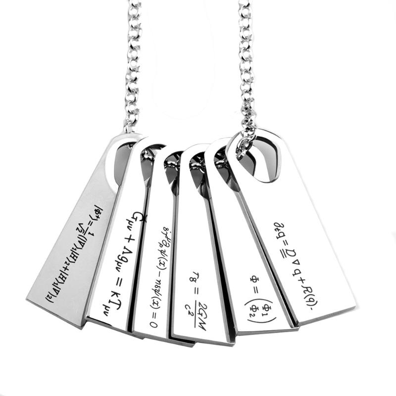 Pendant Necklaces Death Stranding Necklace
