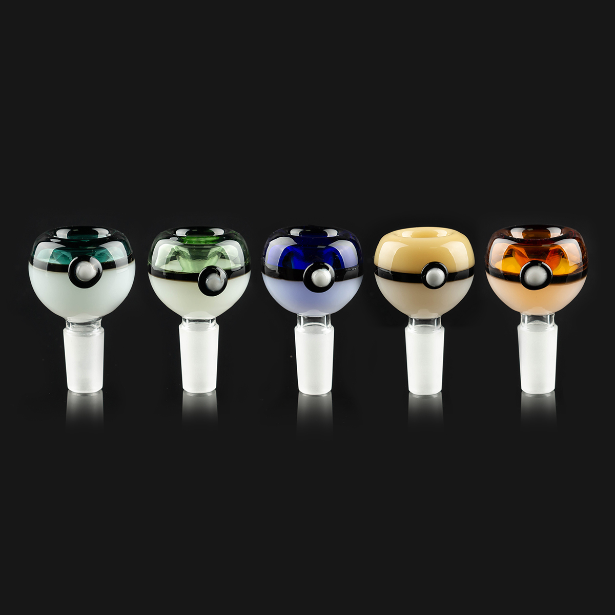 Smoking Accessories Colorful Bowls bongs colored big bowl 14mm 18mm thick glass heavy for water pipe dab rig
Smoking Accessories Colorful Bowls bongs colored big bowl 14mm 18mm thick glass heavy for water pipe dab rig