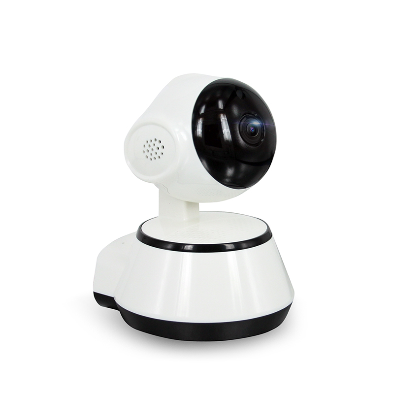 Wireless Security Camera IP Camera WIFI Home CCTV Camera 720P video Surveillance P2P camcorder HD Night Vision Baby Monitor187F