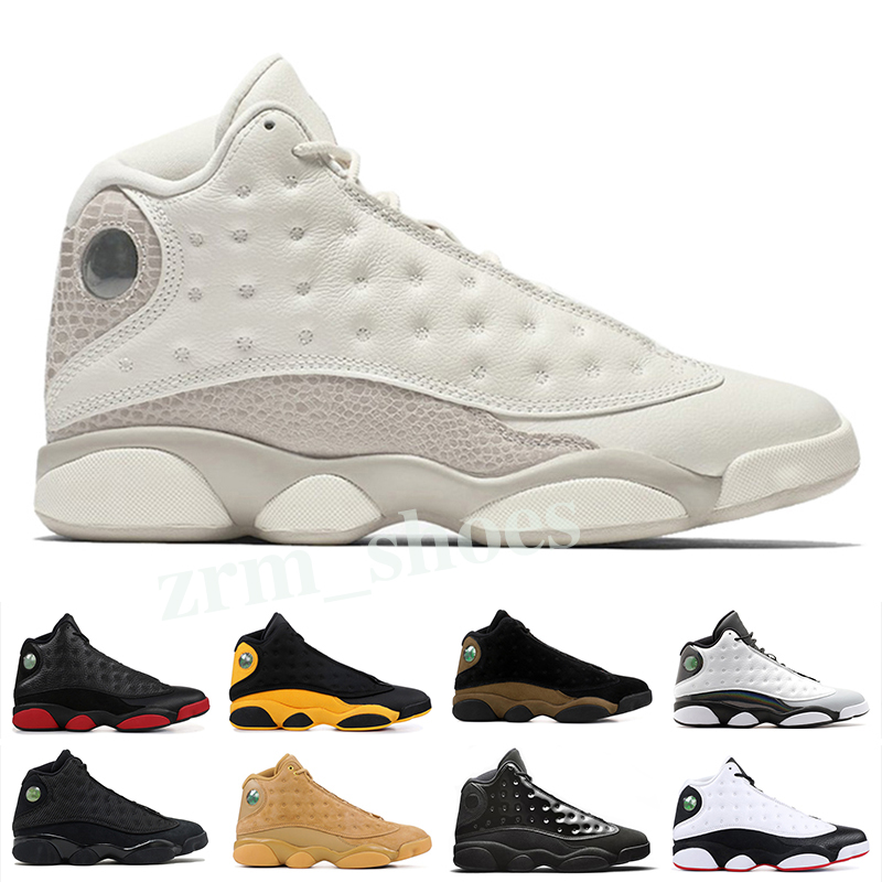 Top Jumpman 13 13s Men Shoes Atmosphere Grey Cap and Gown Black Island Green Carmelo Anthony 11s Bred Concord Sneakers 40-47 z01, Normal size
Top Jumpman 13 13s Men Shoes Atmosphere Grey Cap and Gown Black Island Green Carmelo Anthony 11s Bred Concord Sneakers 40-47 z01, Normal size